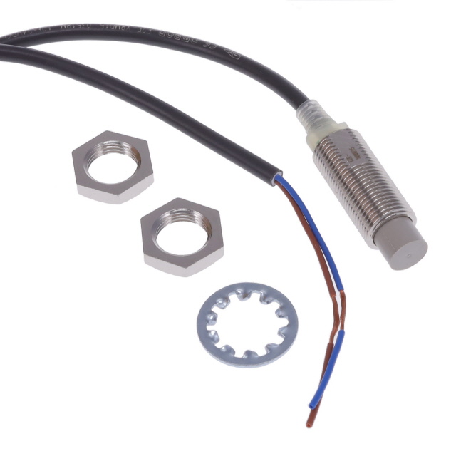 E2E-X8MD15 2M