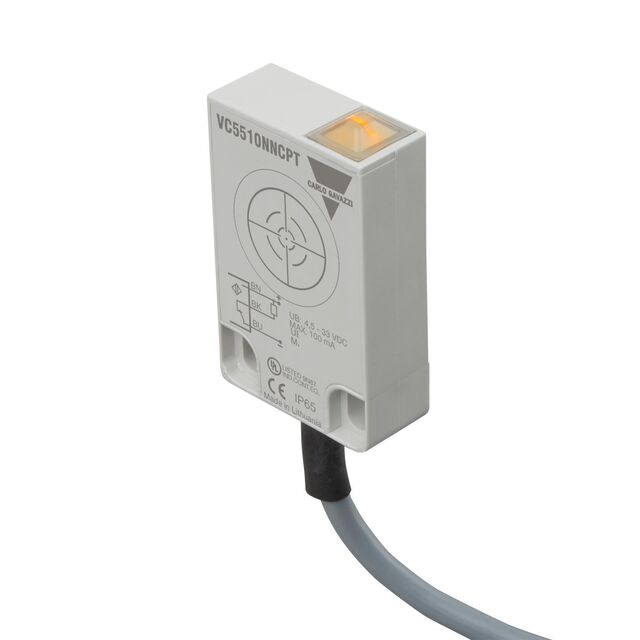 VC5510NNCPT