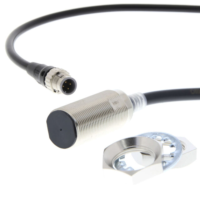 E2E-X11D118-M1TGJ 0.3M