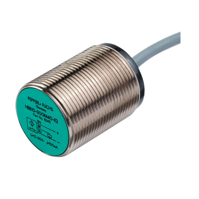 NCB10-30GM40-N0