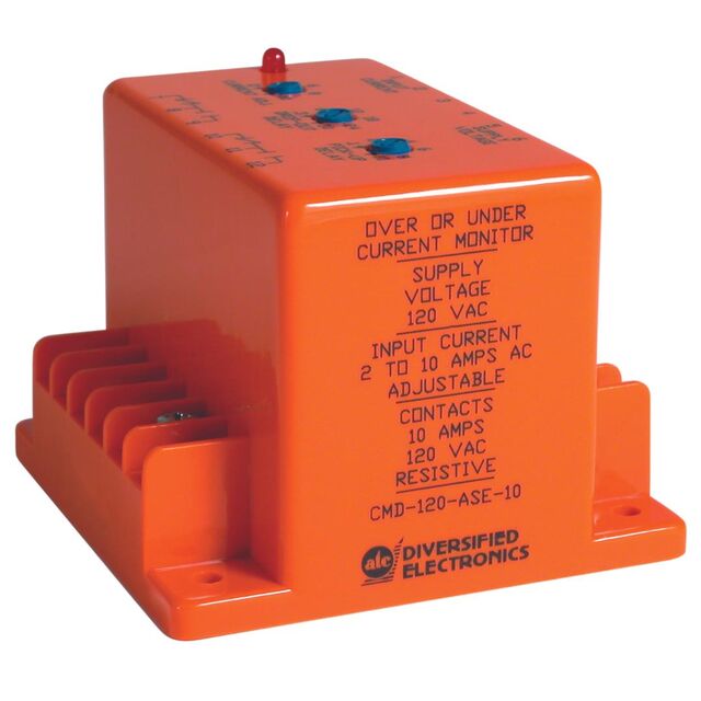 CMD-120-ASE-5