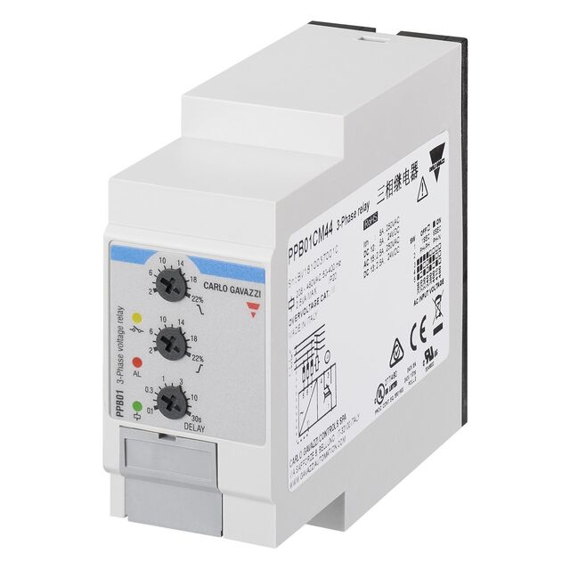 PPB01CM23