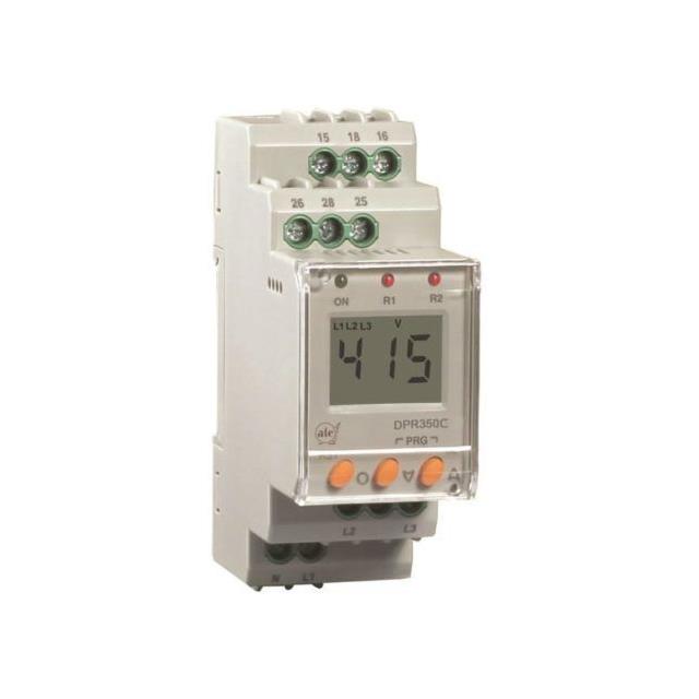 DPR350C