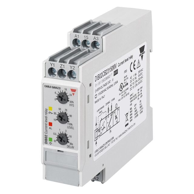 DIB02CB23150MV