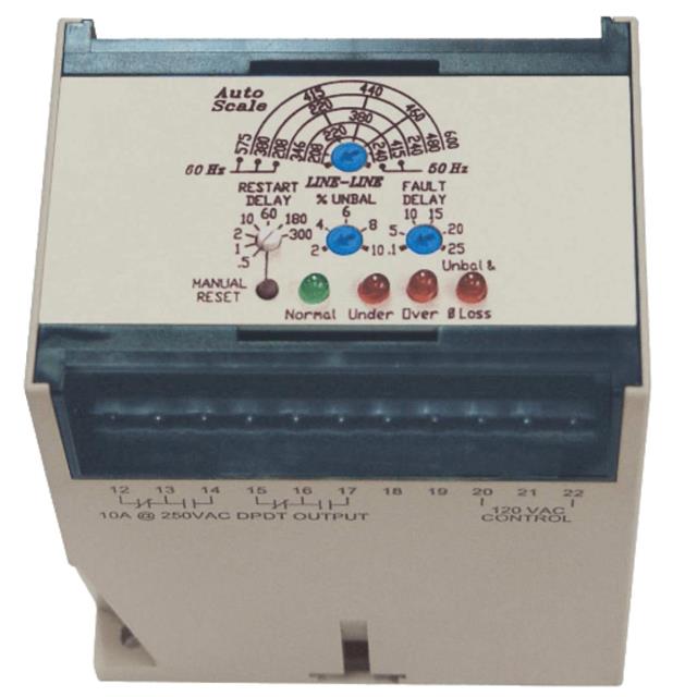 SLU-600-ASTDS