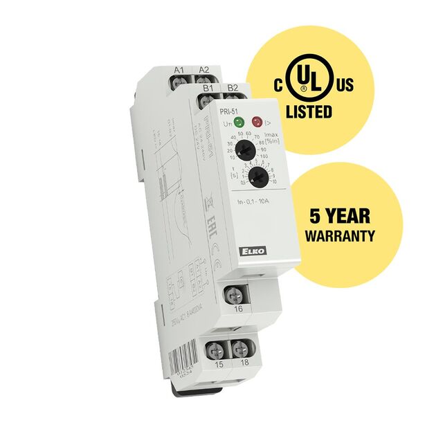 PRI-51/16A