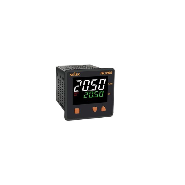 HC205