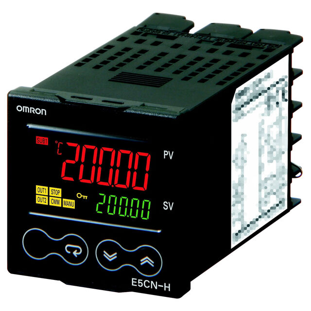 E5CN-HQ2MD-500 AC/DC24