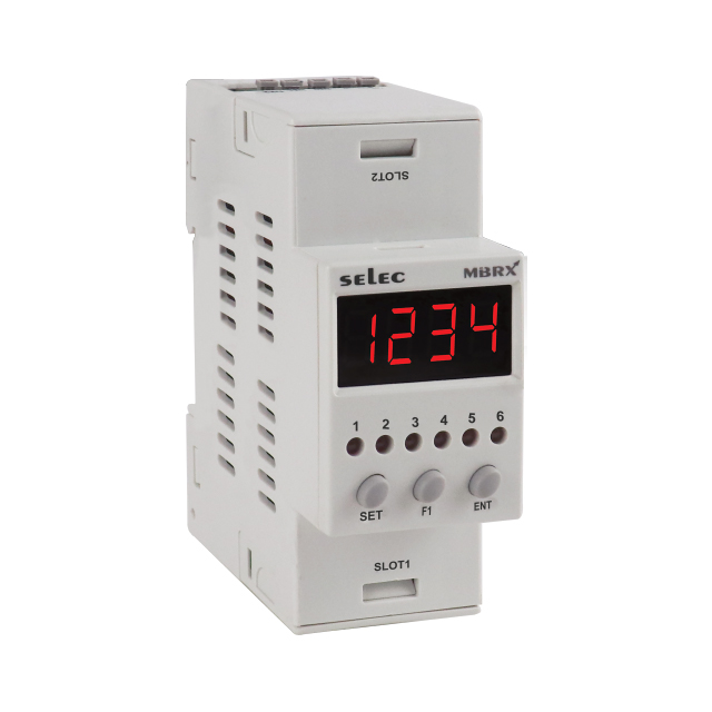 MIBRX-2M-1-0-0-24VDC