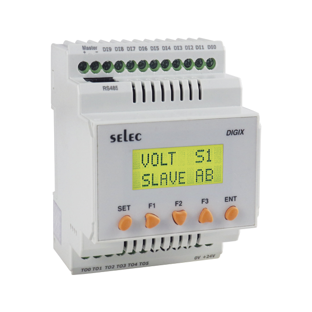 DIGIX-4-1-1-24VDC