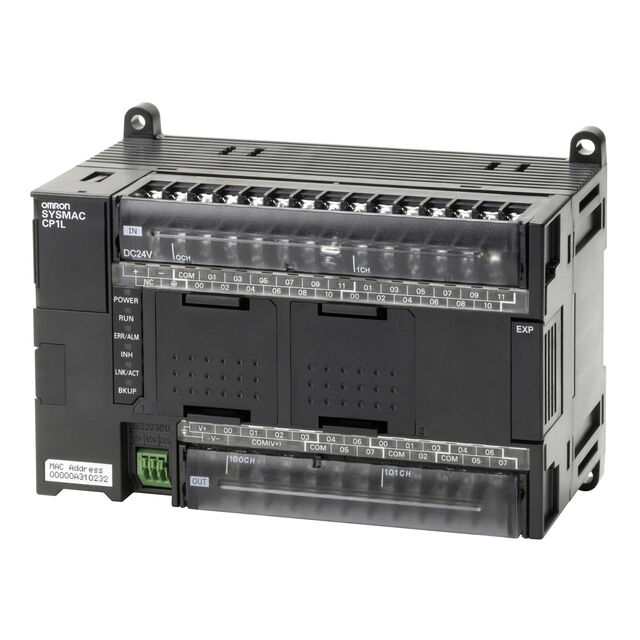 CP1L-EM40DT1-D