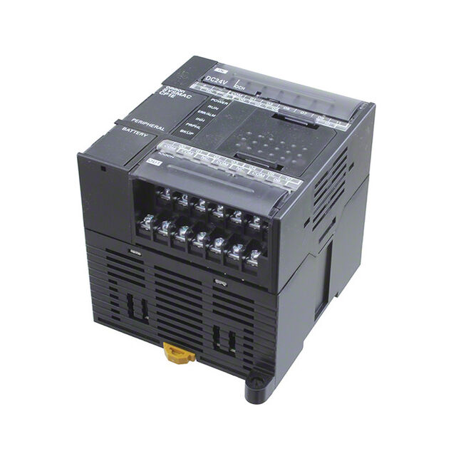 CP1E-N20DT1-D