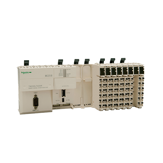 TM258LF42DR