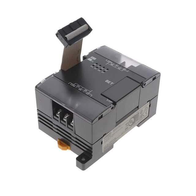 CP1W-8ET