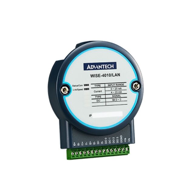 WISE-4010LAN-B