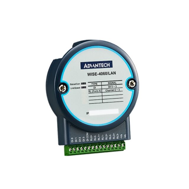 WISE-4060LAN-B