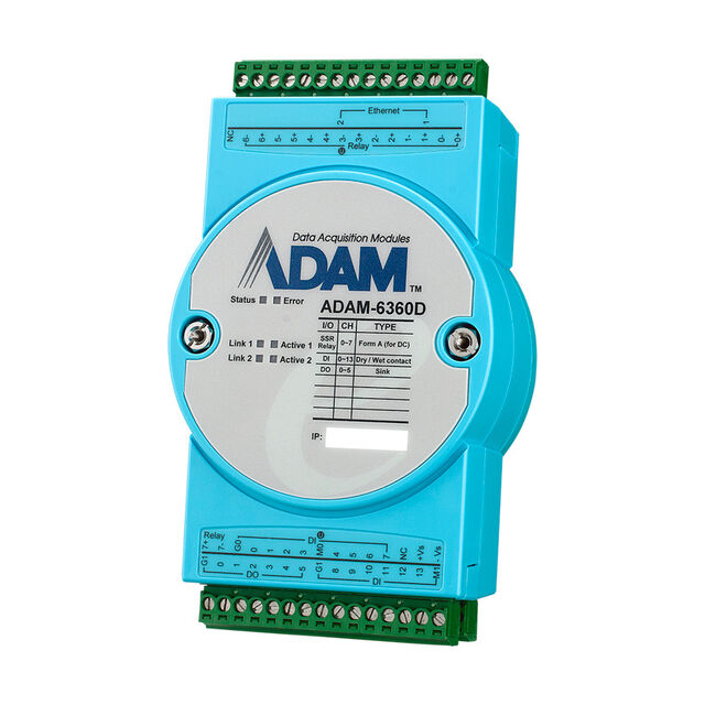ADAM-6360D-A1