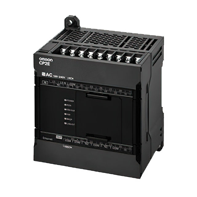 CP2E-N20DR-A