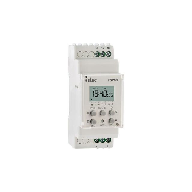 TS2M1-1-16A-230V V2