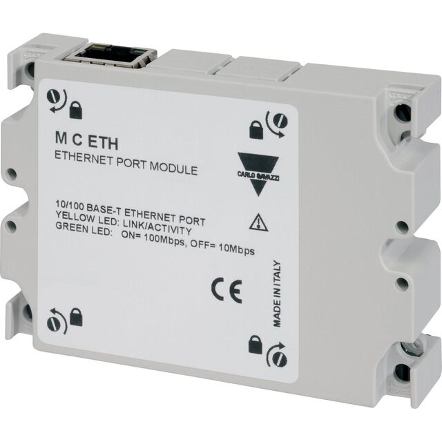 MCETH