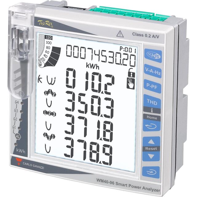 WM40AV63H