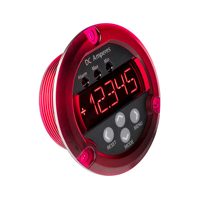 DMR30-DCA1-1-DC4-R-C