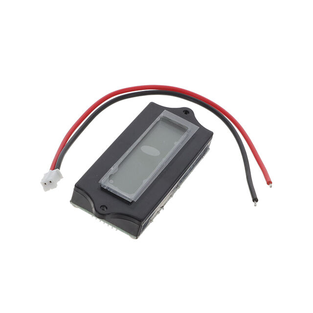 CAR-BATTERY-METER