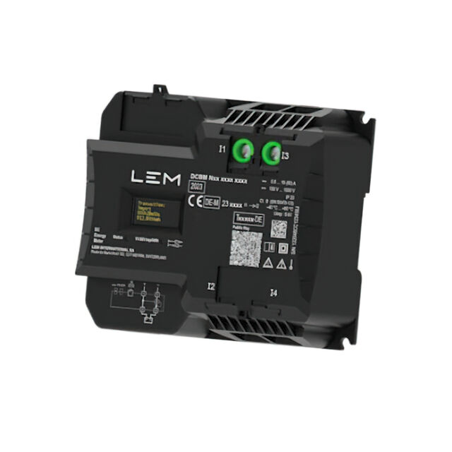 DCBM 100
