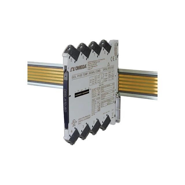 DRSL-RTD-ISO