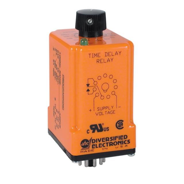 TDU-120-AKA
