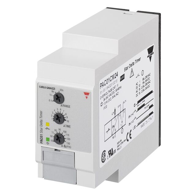 PAC01CM40