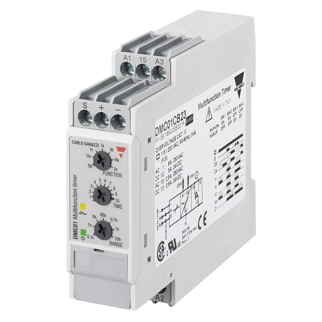 DMC01C724