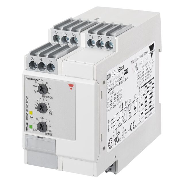 DMC01DB23