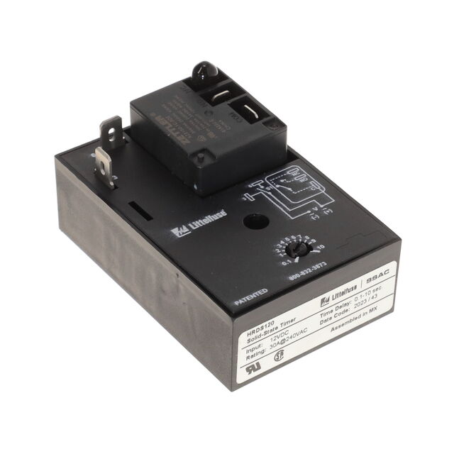 HRDS120
