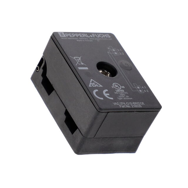 VAZ-2FK-G10-BRIDGE