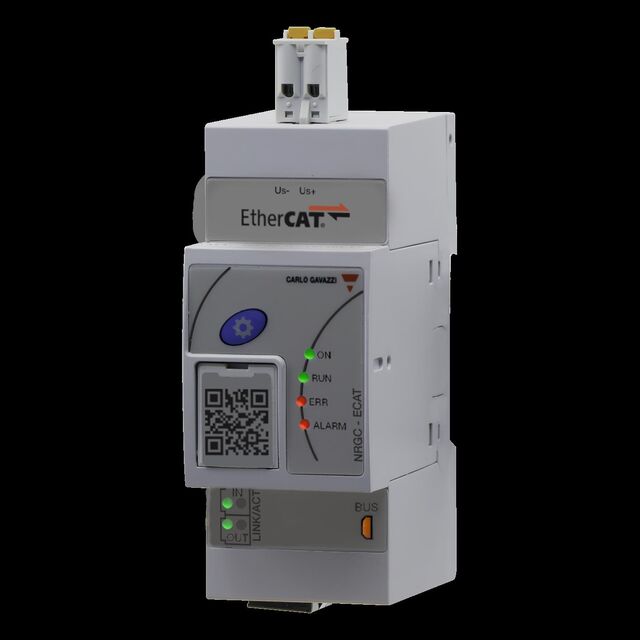 NRGC-ECAT