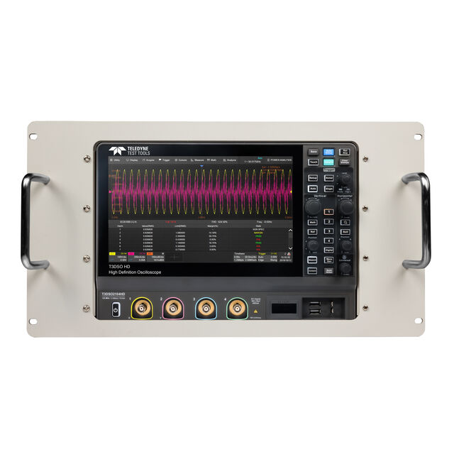 T3DSOHD-RACK