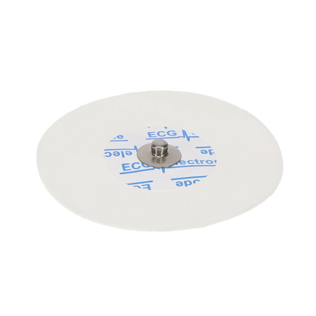 ECG GEL ELECTRODE
