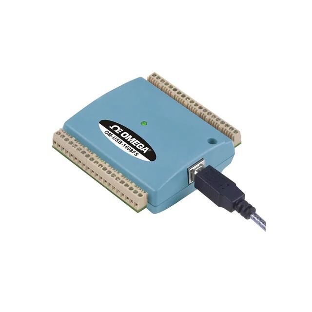 OM-USB-1608FS-PLUS