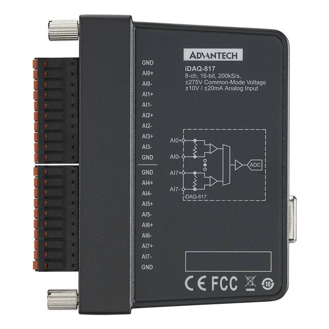 IDAQ-817-AE