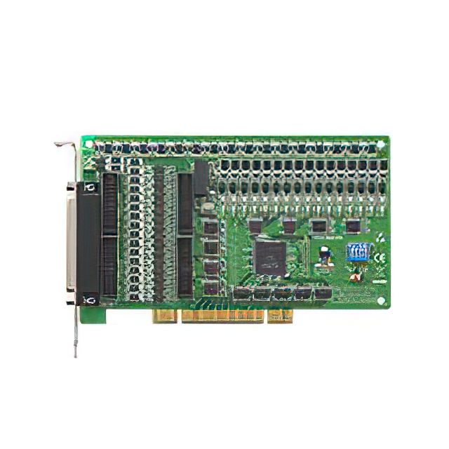 PCI-1730U-BE