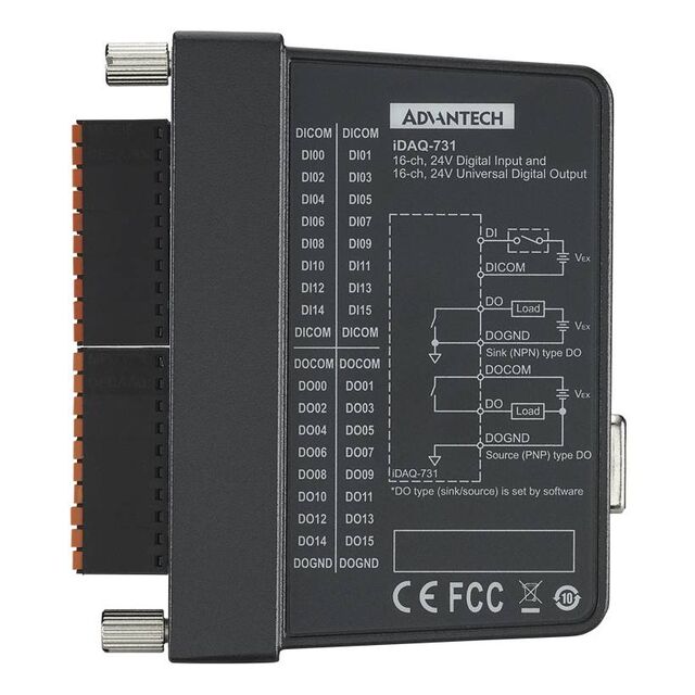 IDAQ-731-AE