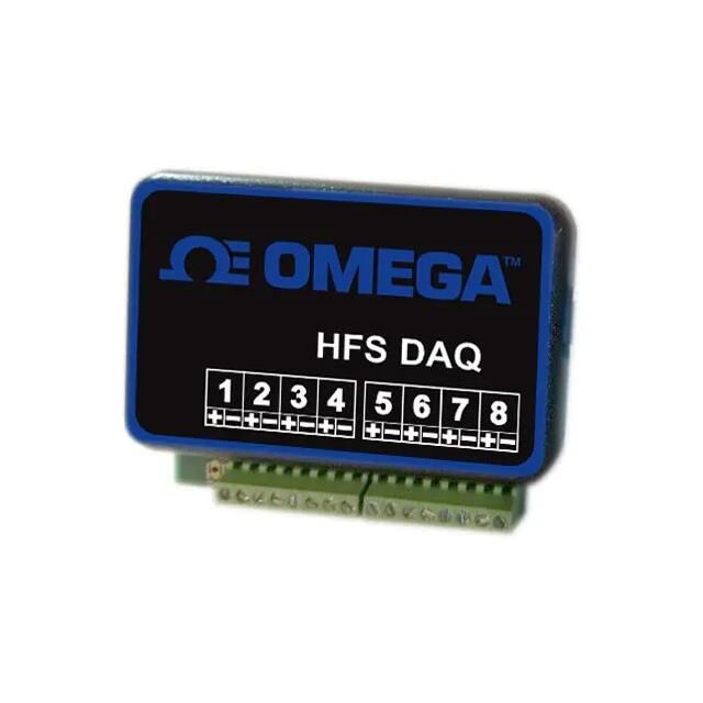 HFS-DAQ