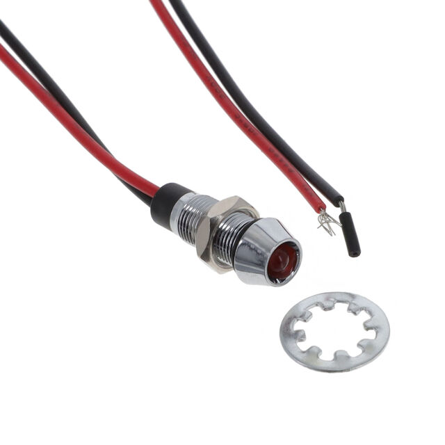 FL1M-6CW-4-R110V
