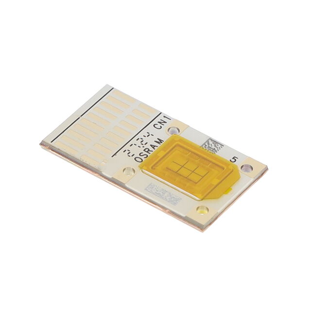 LE D P3MQ-HTJR-R-0-F00