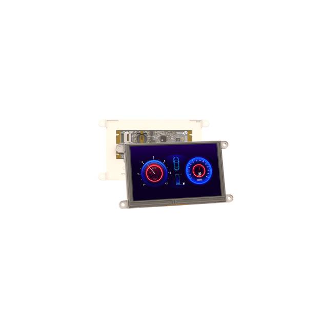 GEN4-ESP32-50T