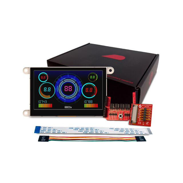GEN4-ULCD-43DCT-AR