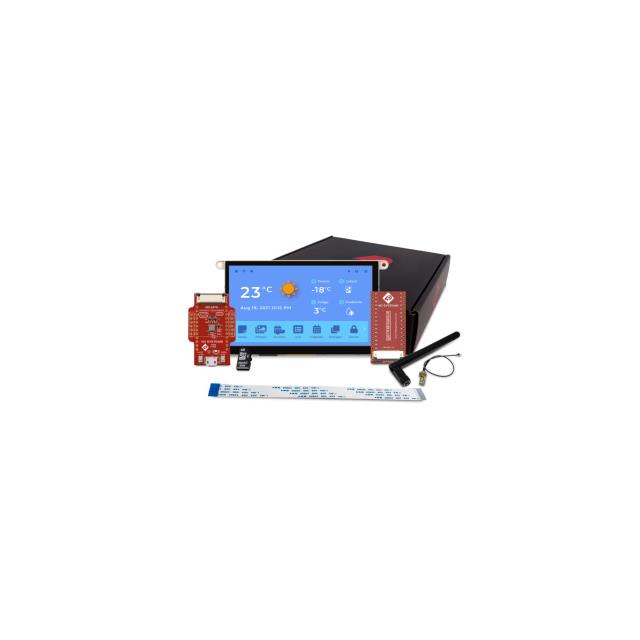 GEN4-ESP32-70CT STARTER KIT