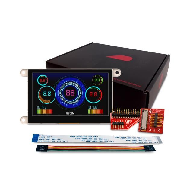 GEN4-ULCD-43DCT-SB-PI
