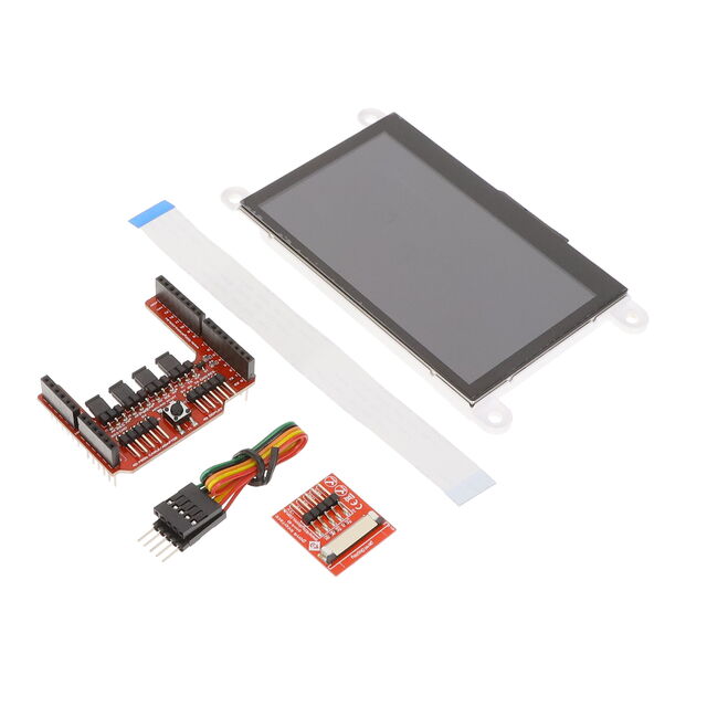 GEN4-ULCD-43DCT-SB-AR